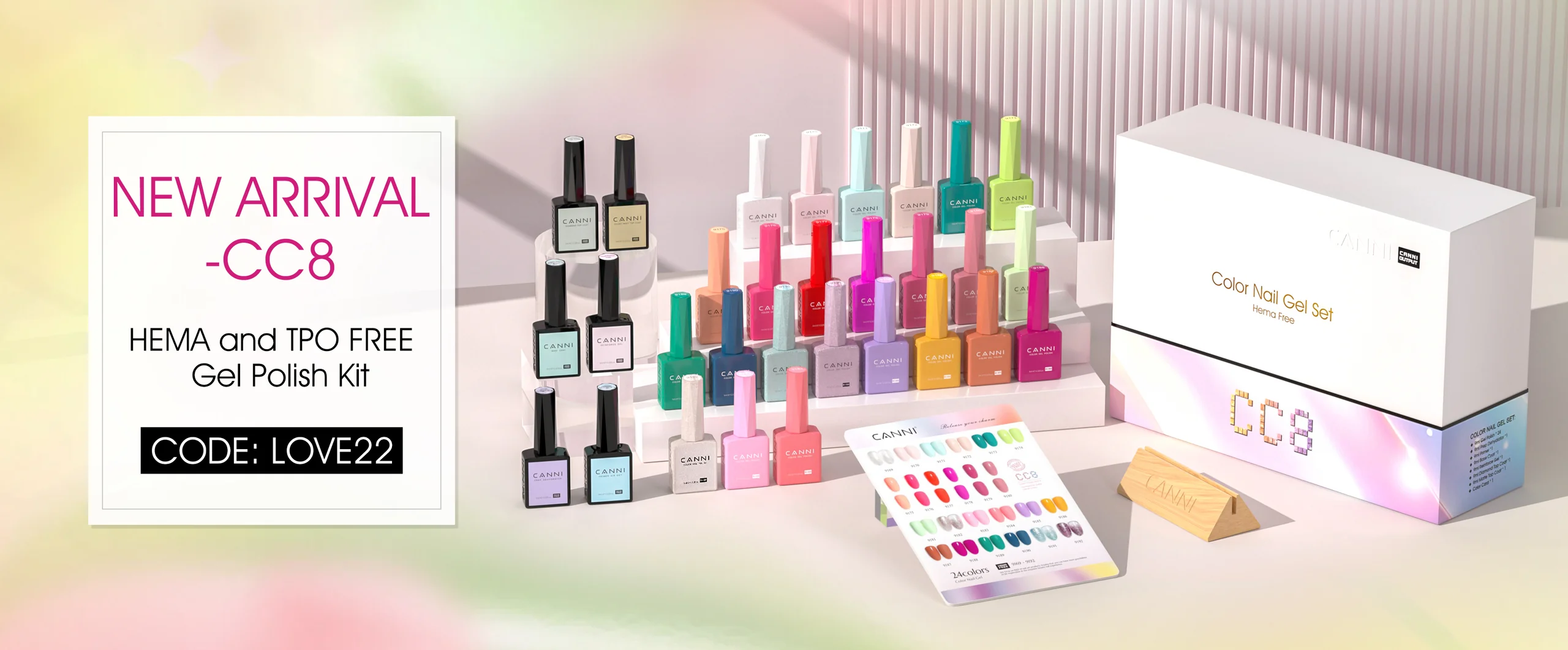 Clean Beauty, Salon-Quality Shine